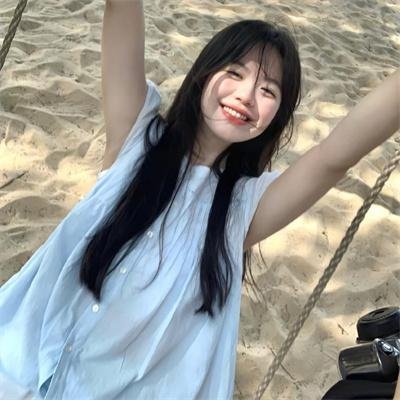 RDG濒危物种少女